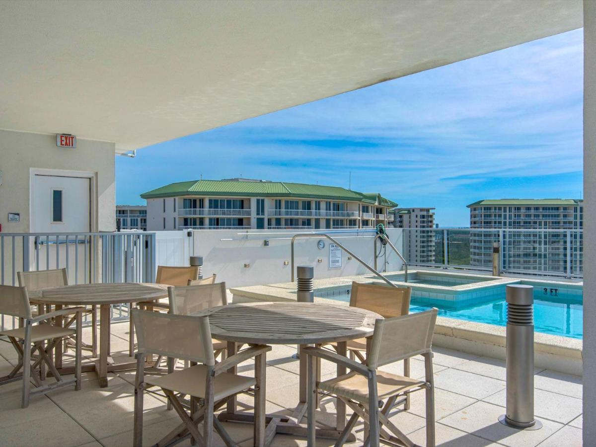 1900 Ninety Eight Condo 702 By Newman-Dailey Destin Exterior foto