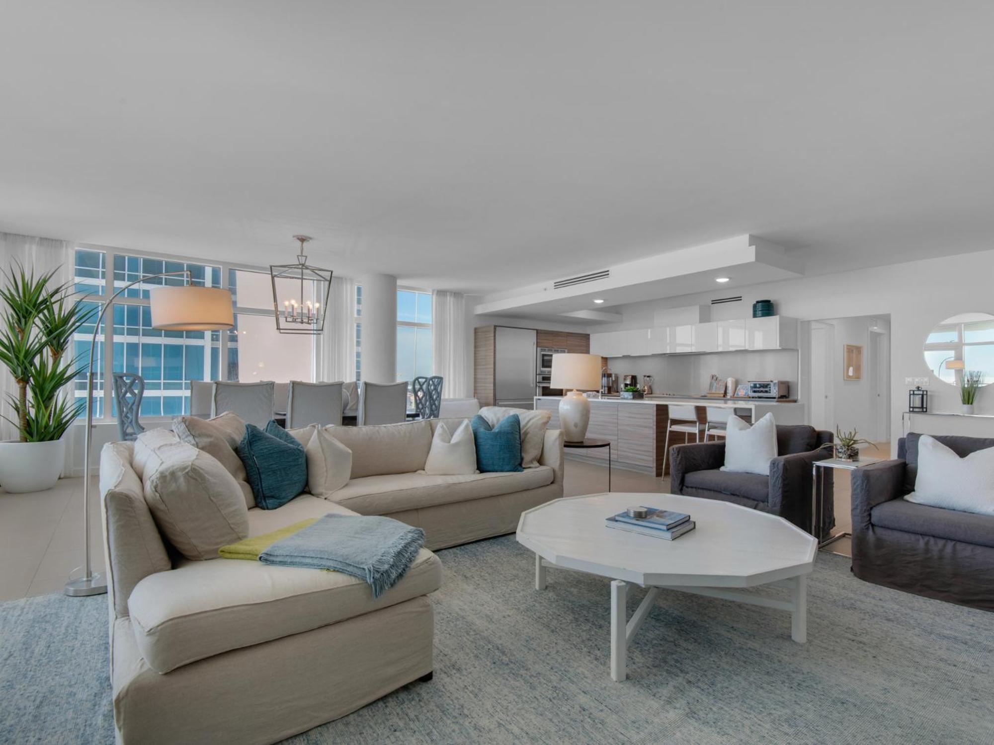 1900 Ninety Eight Condo 702 By Newman-Dailey Destin Exterior foto