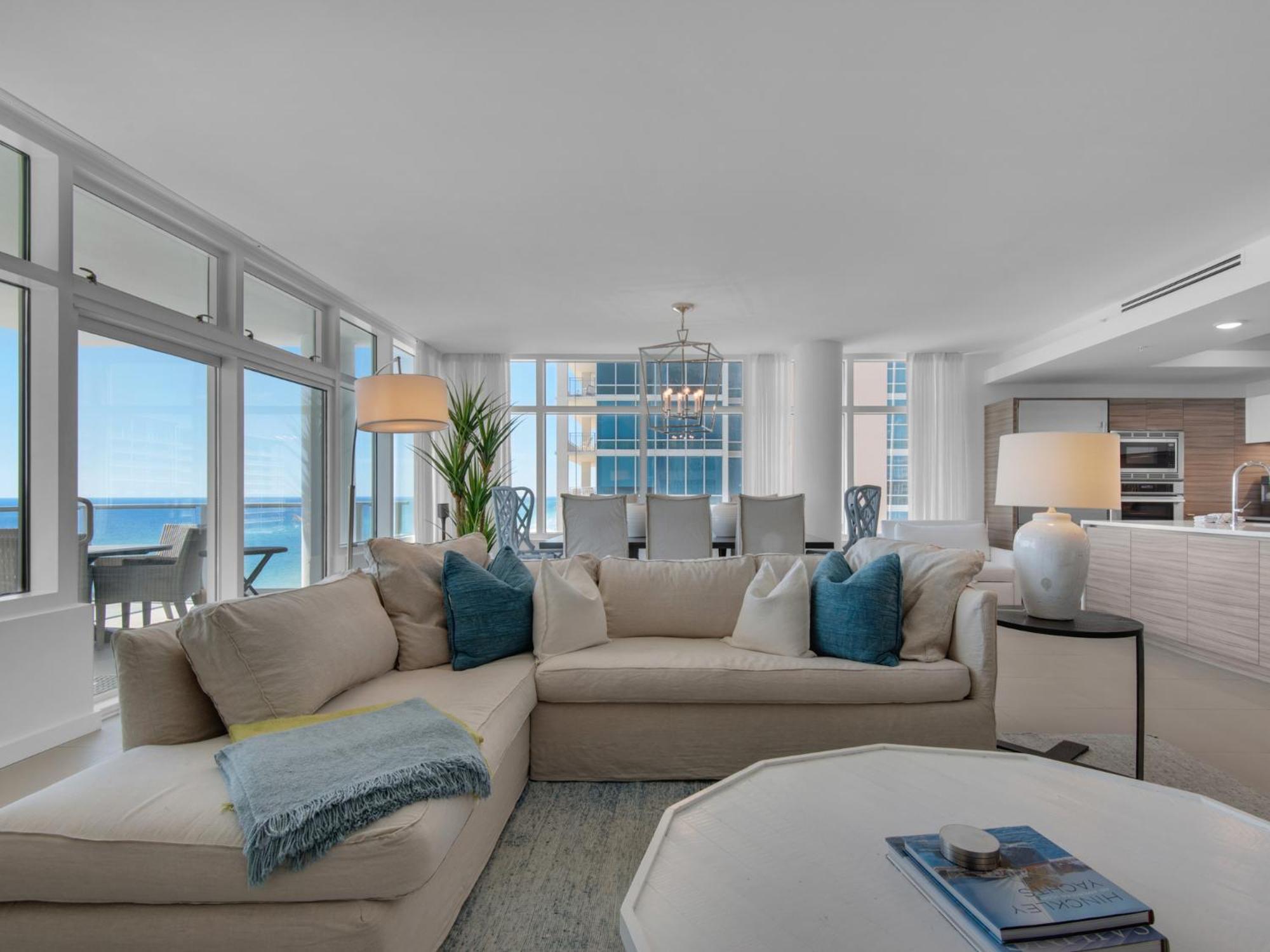 1900 Ninety Eight Condo 702 By Newman-Dailey Destin Exterior foto