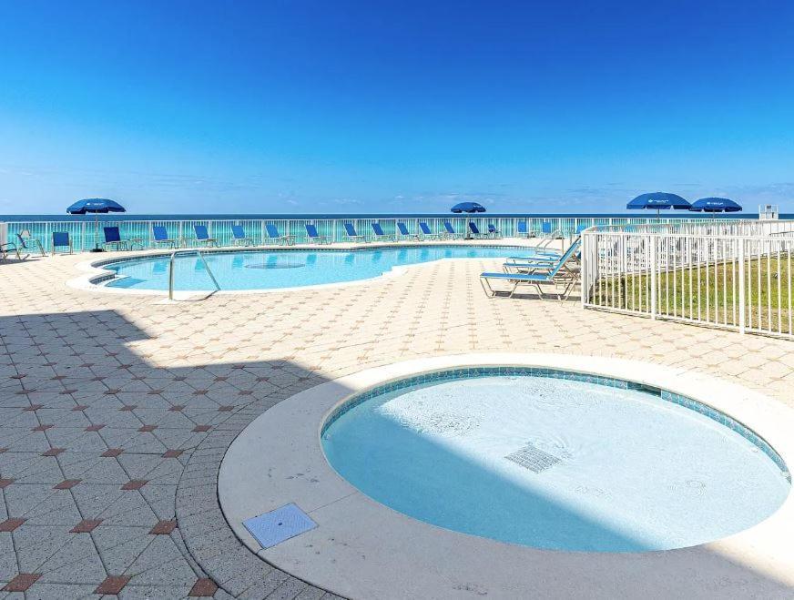 1900 Ninety Eight Condo 702 By Newman-Dailey Destin Exterior foto