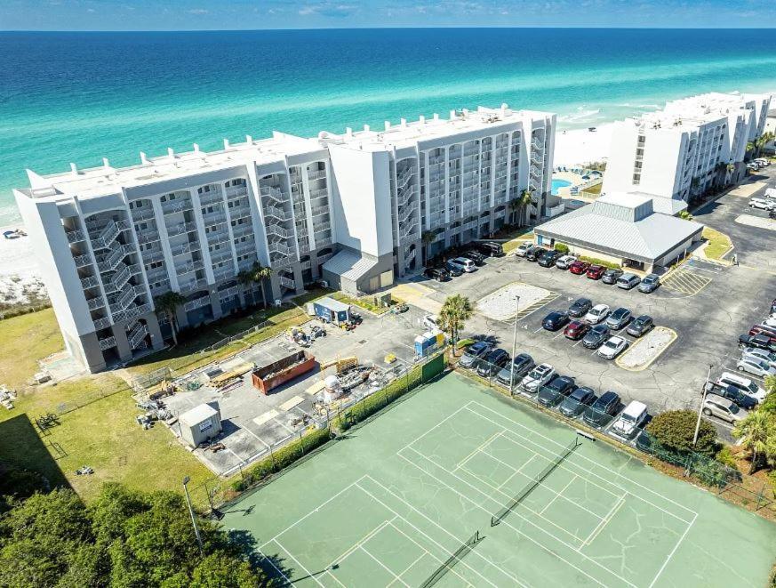 1900 Ninety Eight Condo 702 By Newman-Dailey Destin Exterior foto