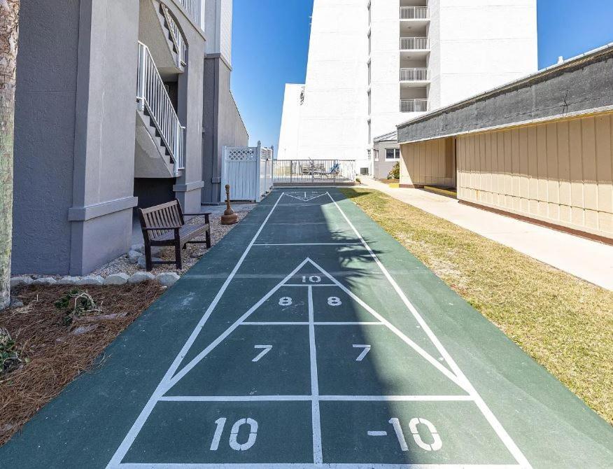 1900 Ninety Eight Condo 702 By Newman-Dailey Destin Exterior foto